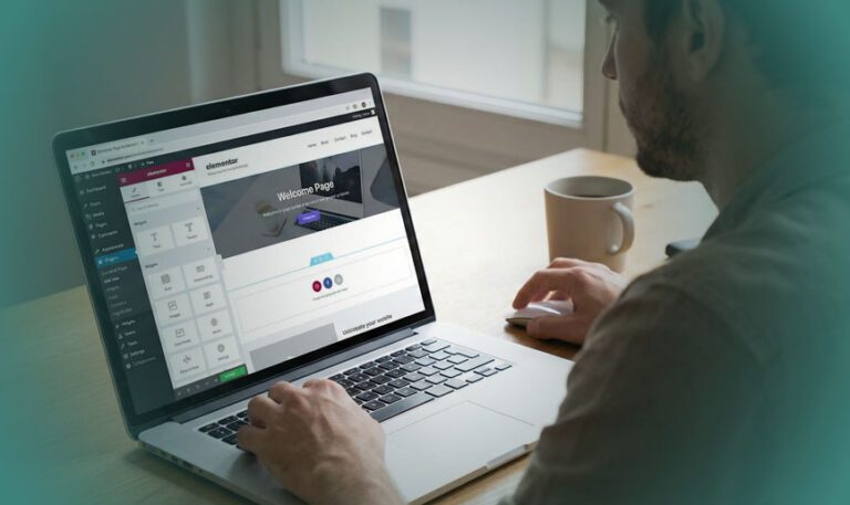 Website Design