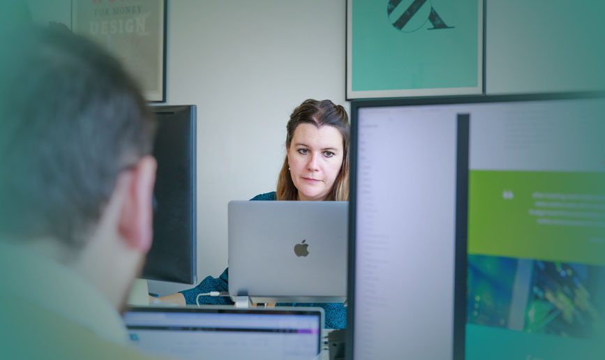 Digital Content Strategy