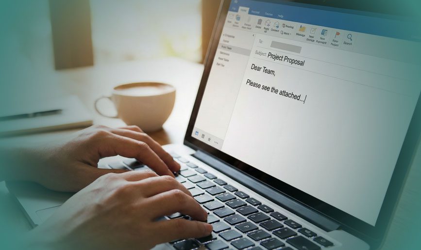 Professional Email Services