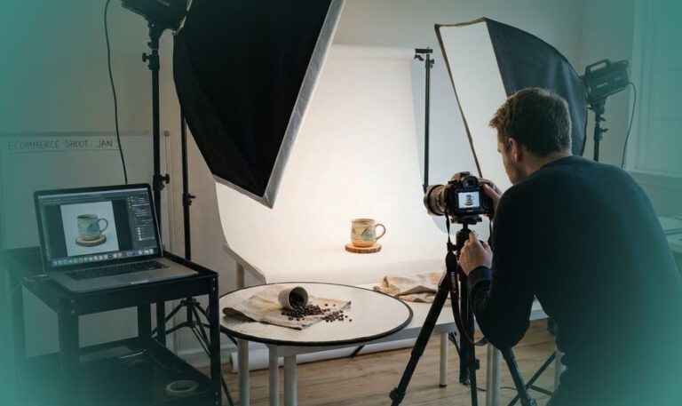 Product Photography