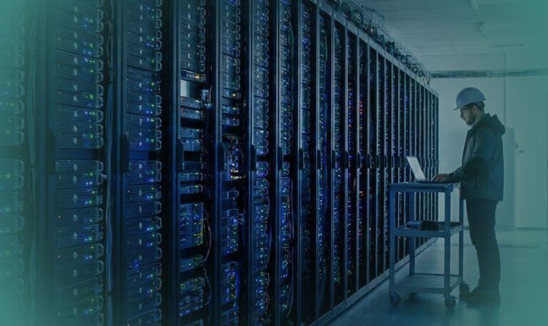 Website Hosting