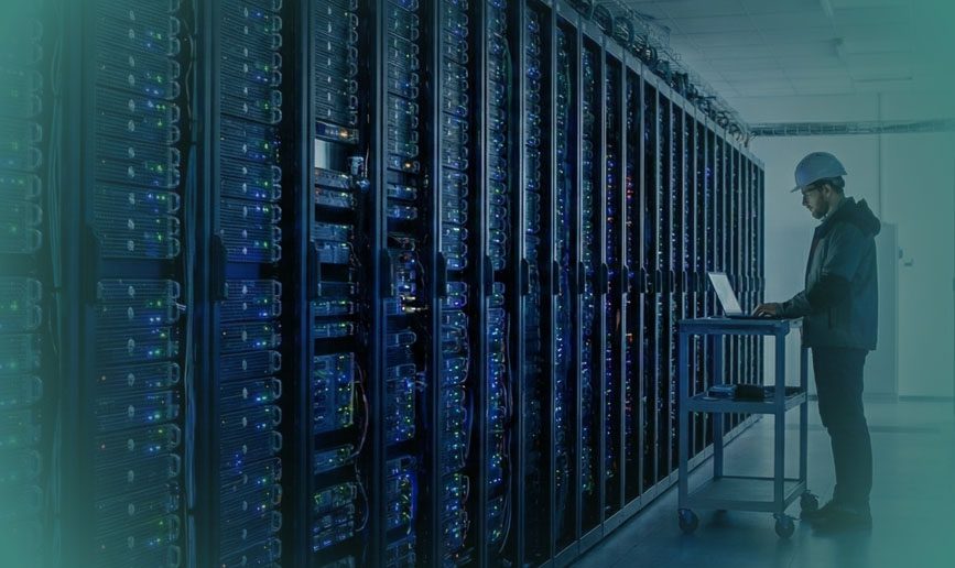 Website Hosting